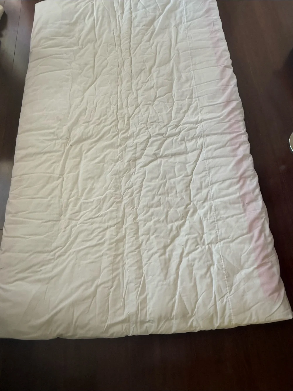 Vintage Japanese Silk-Satin Comforter japanese elegant